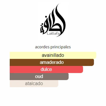 LATTAFA AMEER AL OUDH INTENSE OUD