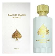 JO MILANO GAME OF SPADES ROYALE DECANT 5ML