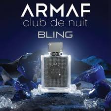 ARMAF CLUB DE NUIT BLING EDP 105ML
