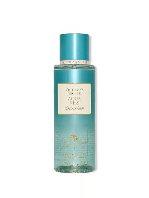 Body splash Victoria's Secret Aqua Kiss Fragancia Corporal 250ml