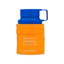 ARMAF ODYSSEY MANDARIN SKY ELIXIR DECANT