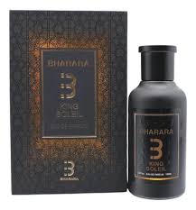 BHARARA KING SOLEIL EDP 100ML