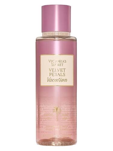 Body splash Victoria's Secret Velvet Petals Fragrance Mist 250ml