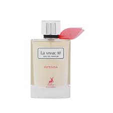MAISON ALHAMBRA LA VIVACITE INTENSA 100ML WOMAN