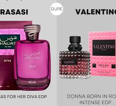 RASASI HAWAS DIVA EDP 100ML