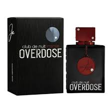 Armaf Club de Nuit Intense Overdose Extrait de Parfum 100 ml