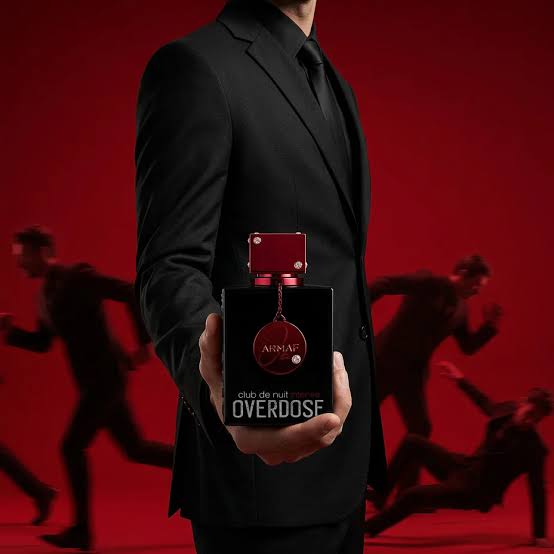 Armaf Club de Nuit Intense Overdose Extrait de Parfum 100 ml
