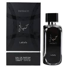 FRAGANCIAS WORLD HAYAATI EDP DECANT
