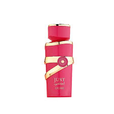 FRAGANCIAS WORLD JUST LYCHEE 100ml edp