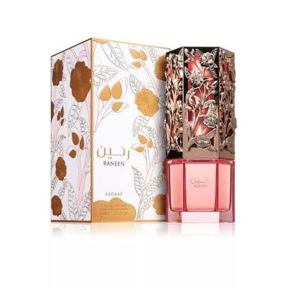 Lattafa Asdaaf Raneen EDP 80 ml