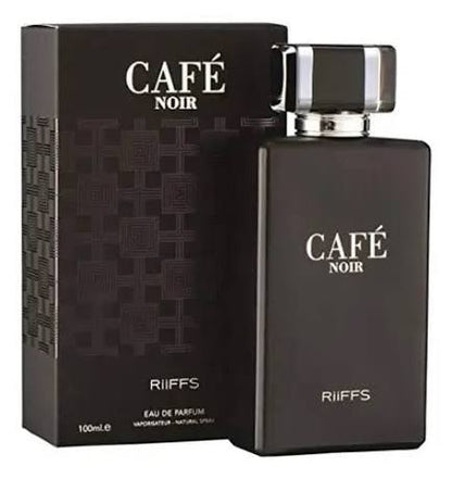 RIIFFS CAFE NOIR EDP 100ML