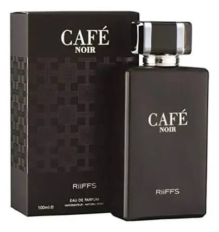RIIFFS CAFE NOIR EDP 100ML