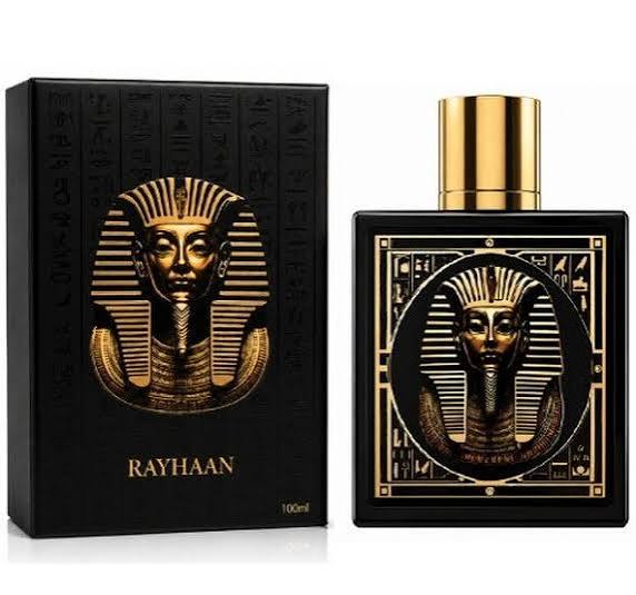RAYHAAN PHARAOH EDP 100ML