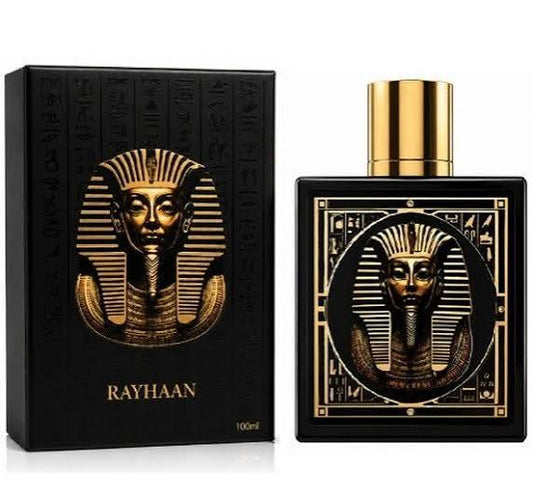 RAYHAAN PHARAOH EDP 100ML