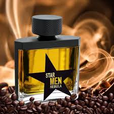 FRAGANCIAS WORLD STAR MEN NEBULA EDP 100ML