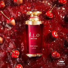LATTAFA MAYAR CHERRY INTENSE EDP 100ML