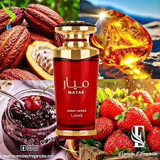 LATTAFA MAYAR CHERRY INTENSE EDP 100ML