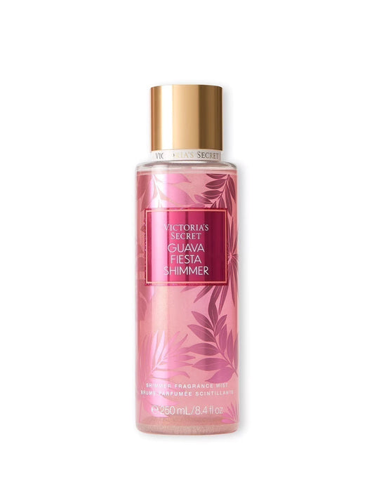 Body splash Victoria´s Secret Guava Fiesta Shimmer 250ml