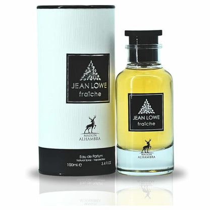 DECANT 5ML JEAN LOWE FRAICHE EDP MAISON ALHAMBRA