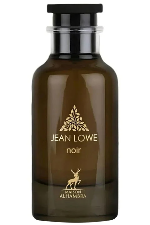MAISON ALHAMBRA JEAN LOWE NOIR EDP 100ML