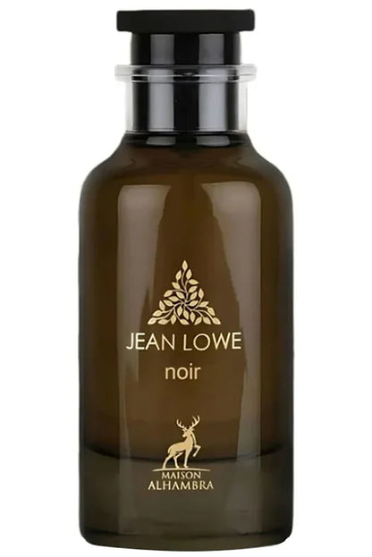 MAISON ALHAMBRA JEAN LOWE NOIR EDP 100ML