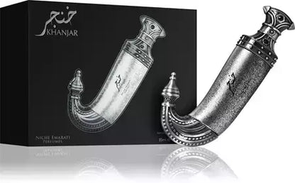 LATTAFA NICHE EMARATI KHANJAR EDP 85ML