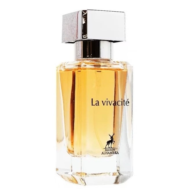 MAISON ALHAMBRA LA VIVACITE EDP 30ML