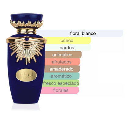 LATTAFA EMAAN EDP 100ML