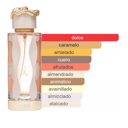 LATTAFA TERIAQ EDP