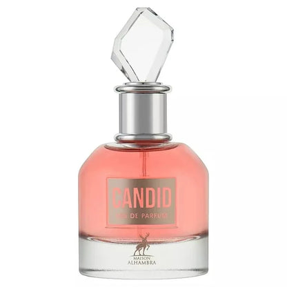 MAISON ALHAMBRA CANDID EDP FEM