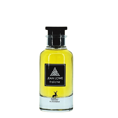 DECANT 5ML JEAN LOWE FRAICHE EDP MAISON ALHAMBRA
