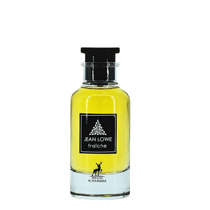 DECANT 5ML JEAN LOWE FRAICHE EDP MAISON ALHAMBRA