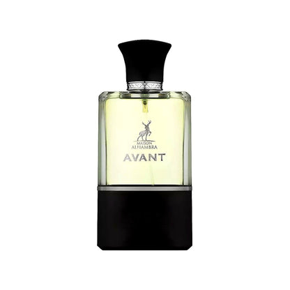 MAISON ALHAMBRA AVANT EDP 100ML