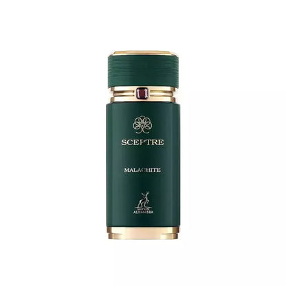 MAISON ALHAMBRA SCEPTRE MALACHITE DECANT 5ML