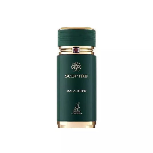 MAISON ALHAMBRA SCEPTRE MALACHITE DECANT 5ML