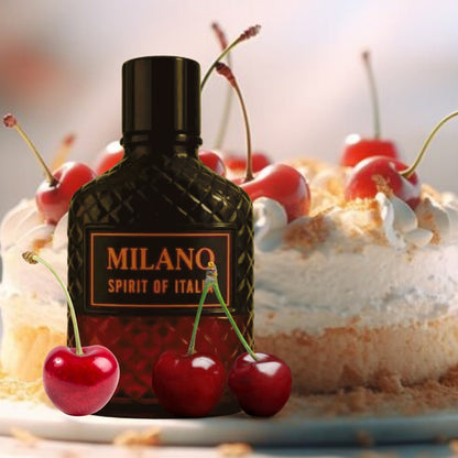 ASTEM MILANO SPIR OF ITALIA EDP 100ML