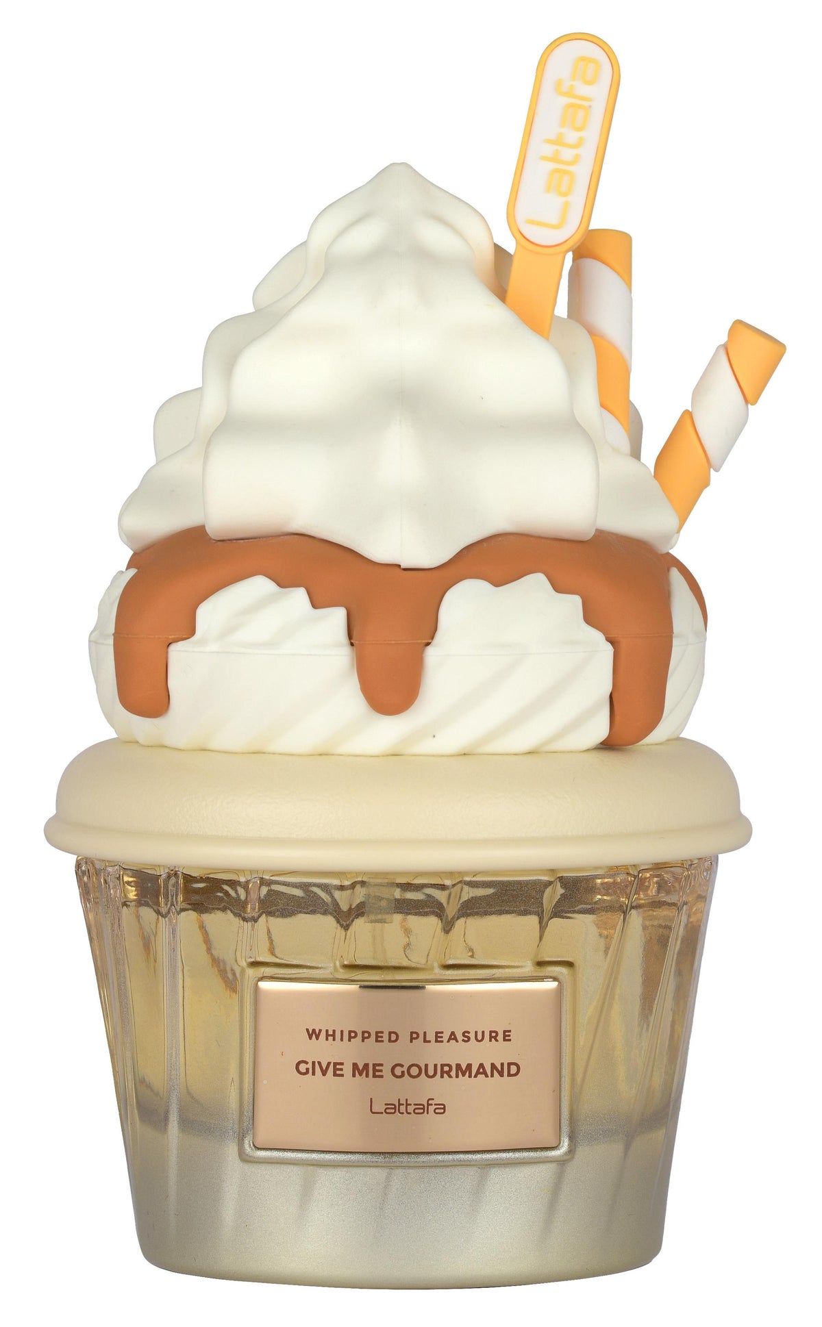 WHIPPED PLEASURE GIVE ME GOURMAND MYSTICAL EDP 30ML