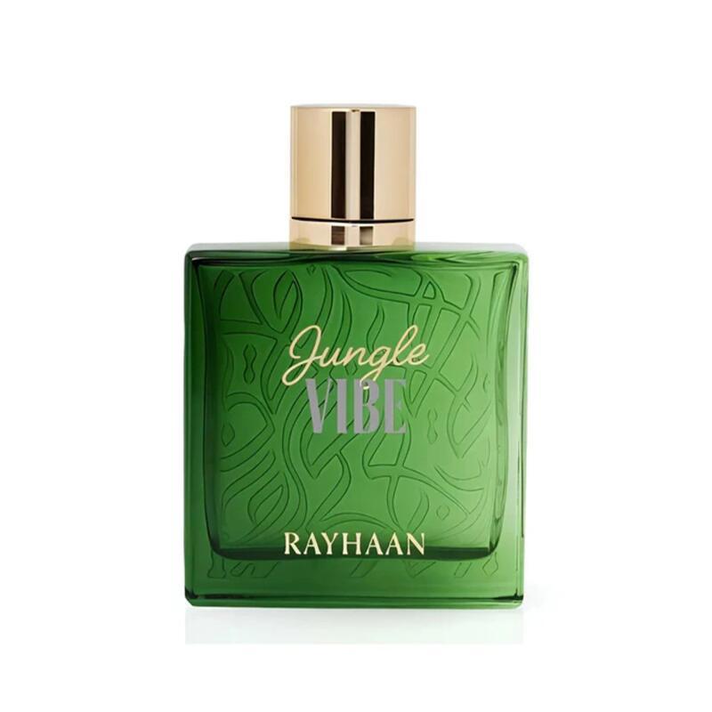 RAYHAAN JUNGLE VIBE EDP 100ML