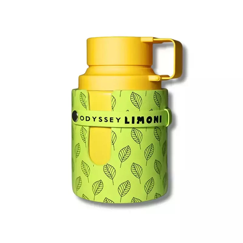 ARMAF ODYSSEY LIMONI EDP DECANT