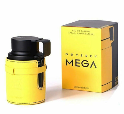 ARMAF ODYSSEY MEGA EDP 100ML