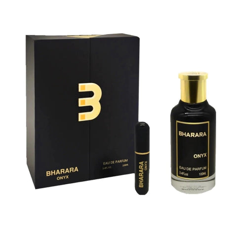 BHARARA ONYX EDP 100ML