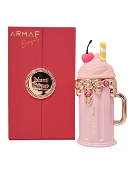 ARMAF ISLAND BREEZE EDP DECANT 5ML
