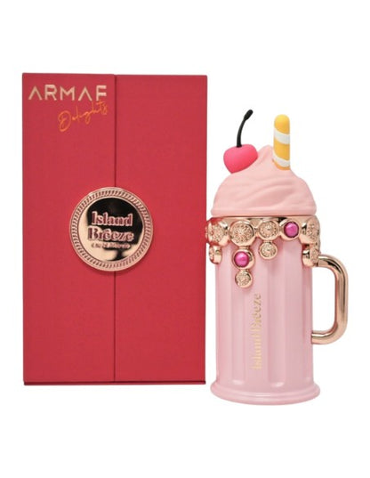 ARMAF ISLAND BREEZE EDP DECANT 5ML