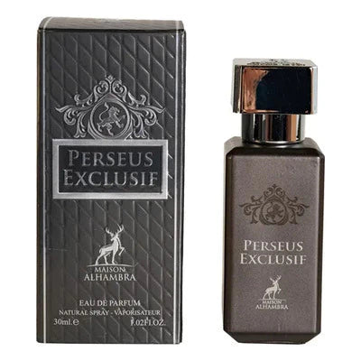 30 ML MAISON ALHAMBRA PERSEUS EXCLUSIF