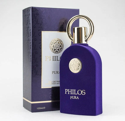 M.ALHAMBRA PHILOS PURA 100ML