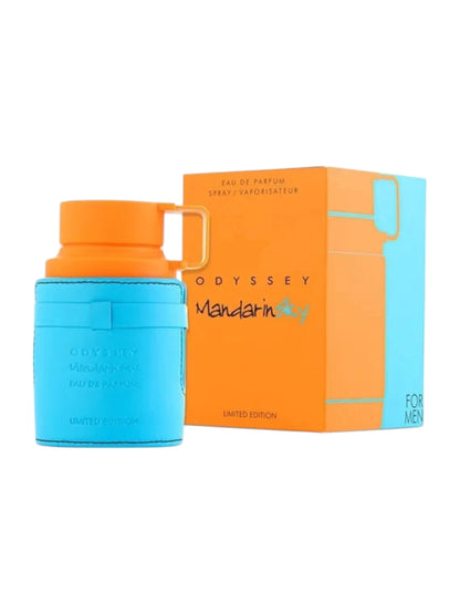 ARMAF ODYSSEY MANDARIN SKY 100ML MAN