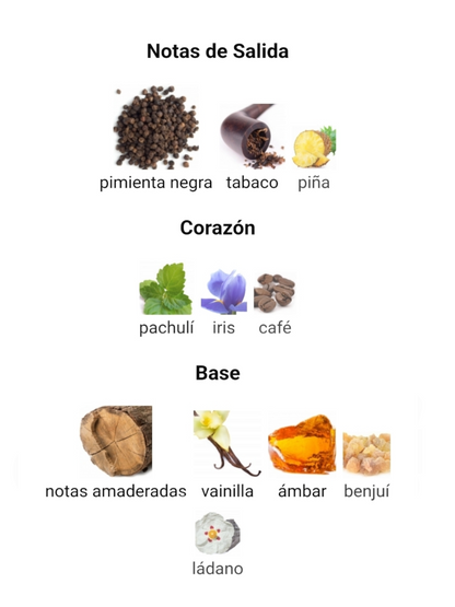 MAISON ALHAMBRA SALVO ELIXIR EDP 60ML