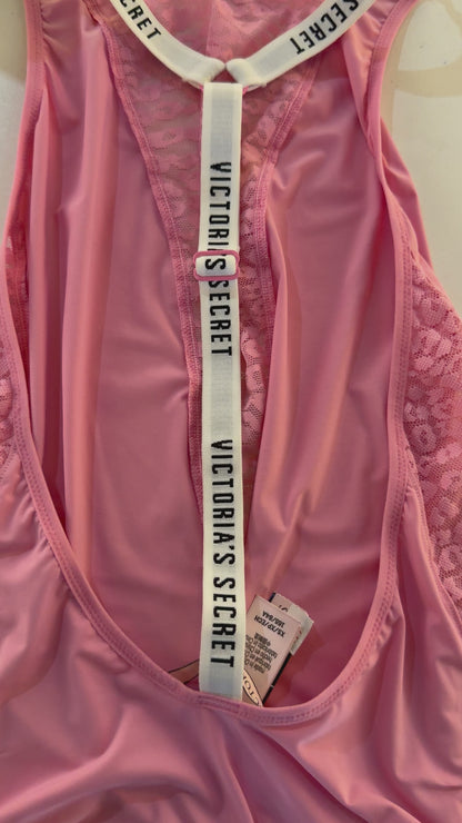 BODY VICTORIA’S SECRET