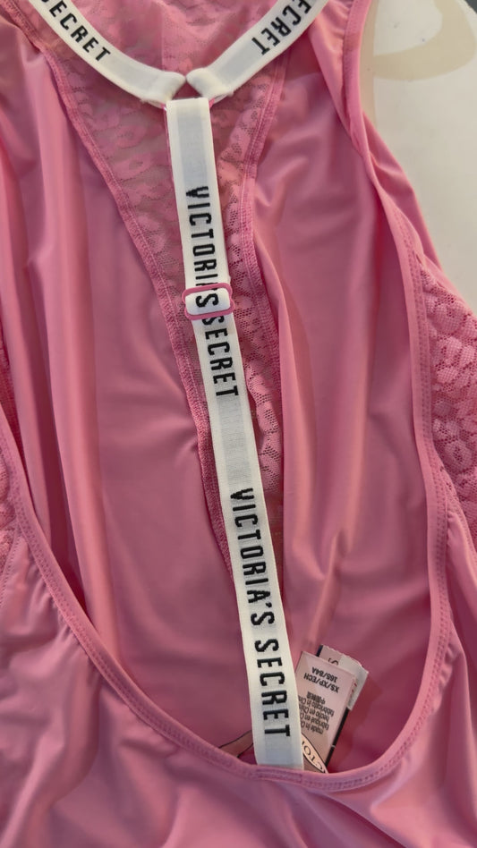 BODY VICTORIA’S SECRET