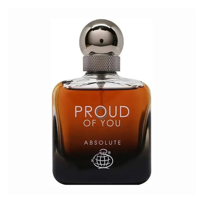 FRAGANCIAS WORLD PROUD OF BEAU ABSOLUT DECANT